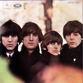 Beatles For Sale!